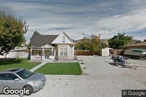 239 S 100 E, Salina, UT 84654