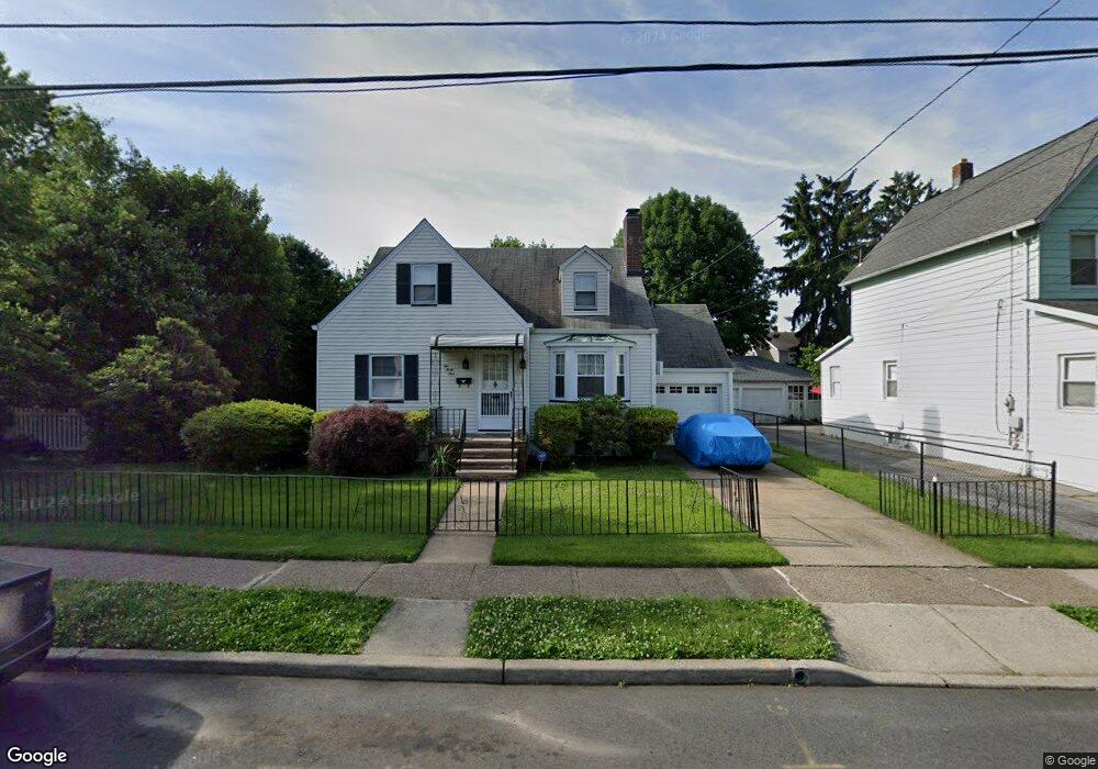 241 E 1st St, Clifton, NJ 07011 - photo 1