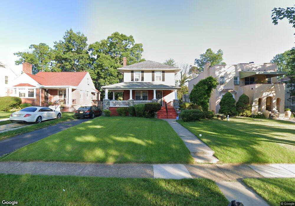 3810 Copley Rd, Baltimore, MD 21215 - photo 1