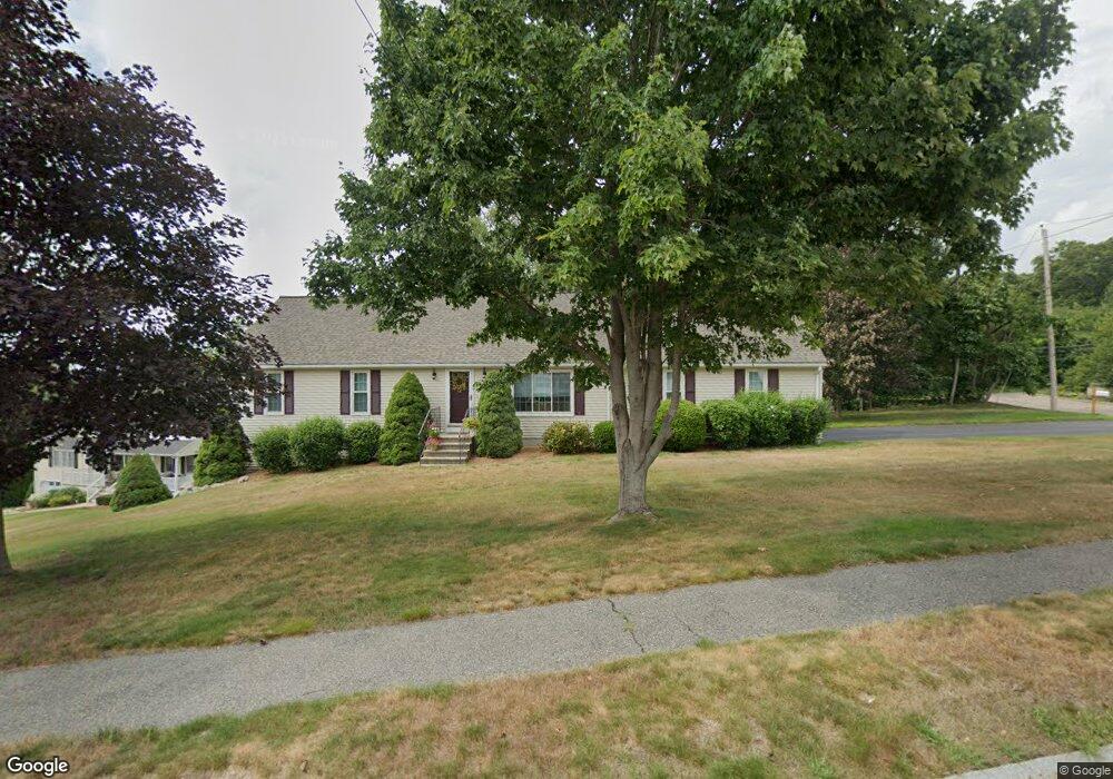 1 Moschilli Cir, Milford, MA 01757 - photo 1