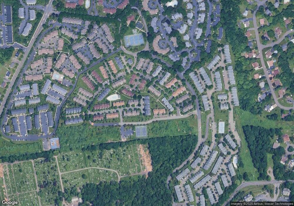 10 Chester Ln unit B55, Nanuet, NY 10954 - photo 1