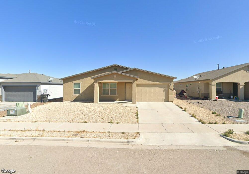 14241 Desierto Bueno Ave, Horizon City, TX 79928 - photo 1