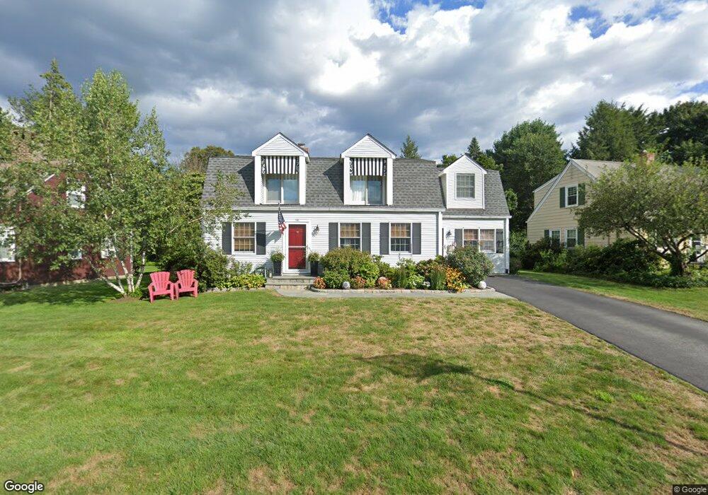 196 Riverview Ave, Tarrytown, NY 10591 - photo 1