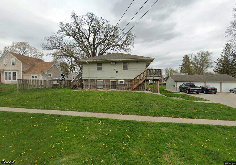 512 S 5th Ave E, Newton, IA 50208 - photo 1