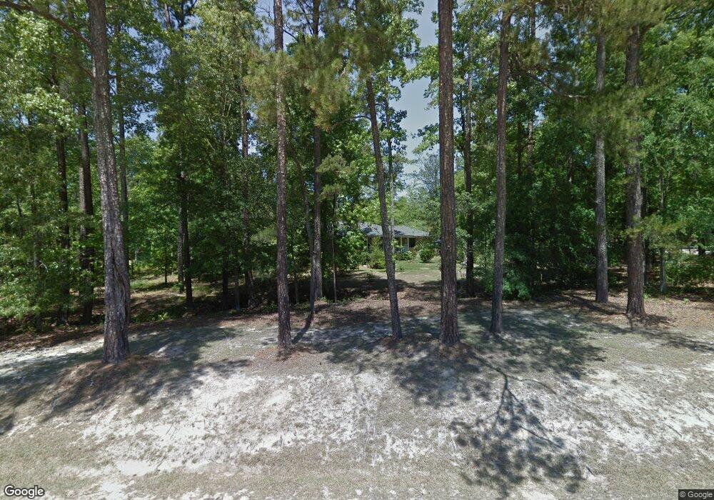 4747 Old Post Rd, Evans, GA 30809 - photo 1