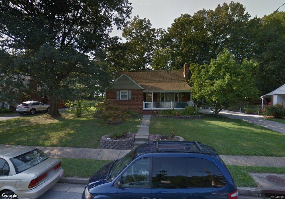 9816 Gunforge Rd, Perry Hall, MD 21128 - photo 1