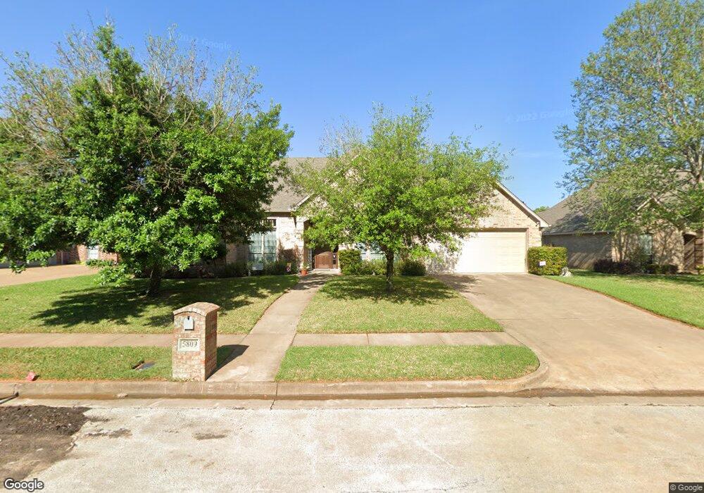 5809 Brynmar Ct, Tyler, TX 75703 - photo 1