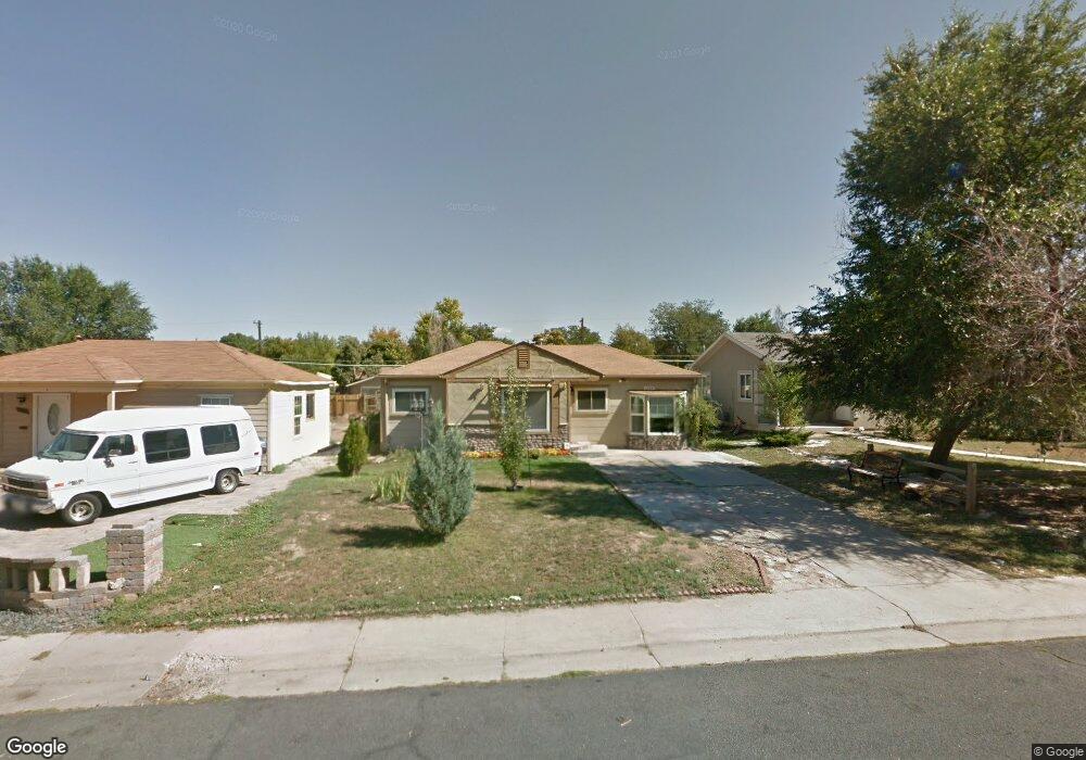 2224 Hanover St, Aurora, CO 80010 - photo 1