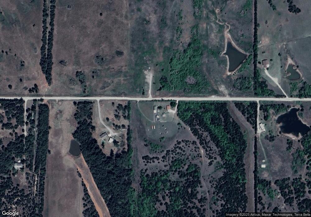 1919 W Eseco Rd, Cushing, OK 74023 - photo 1