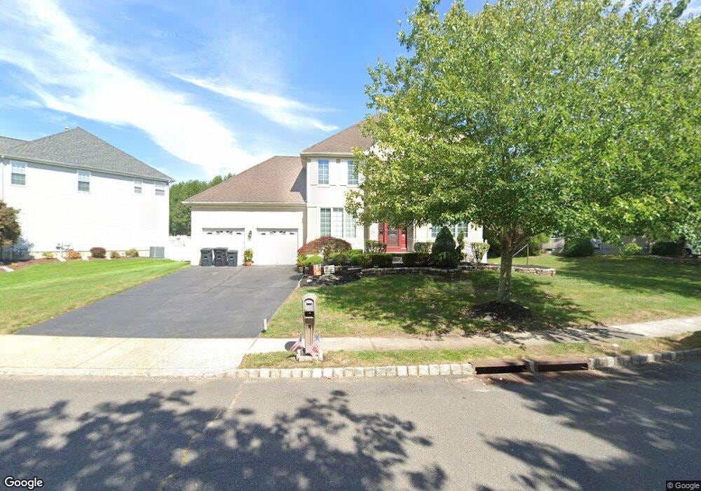 32 Brent Dr, Howell, NJ 07731 - photo 1