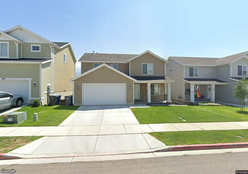 655 S Mayor Place Dr unit 28, American Fork, UT 84003 - photo 1