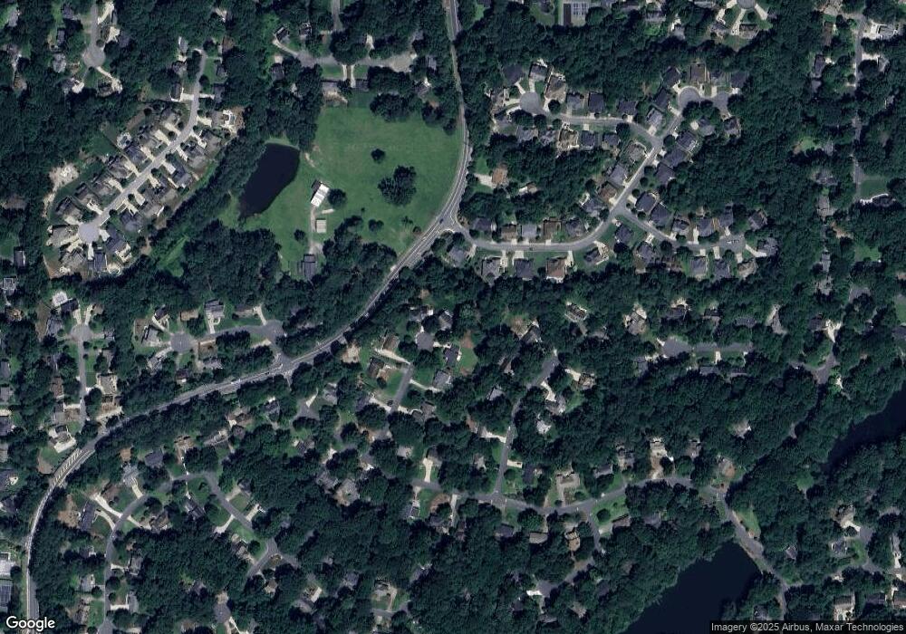 3400 Northumberland Place unit 1, Roswell, GA 30075 - photo 1