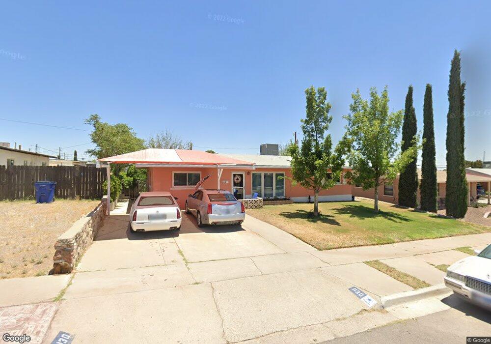 1130 Hawaii St, El Paso, TX 79915 - photo 1