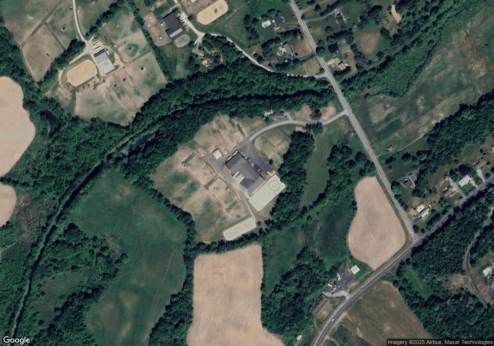 8 Linn Smith Rd, Frankford, NJ 07822 - photo 1