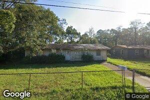 2210 Peachtree St, Brunswick, GA 31520
