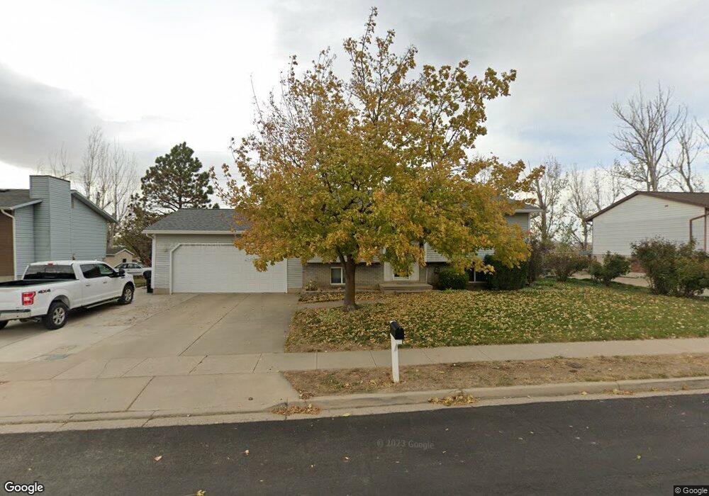 1942 S 925 W, Woods Cross, UT 84087 - photo 1