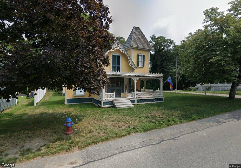 1556 Baker Ave, Wellfleet, MA 02667 - photo 1