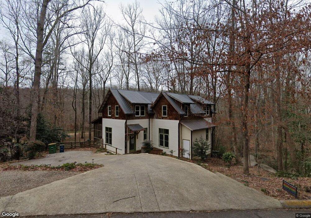 160 Riverview Rd, Athens, GA 30606 - photo 1