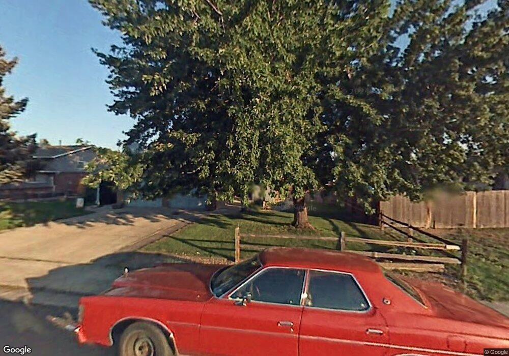 8120 Ames Way, Arvada, CO 80003 - photo 1