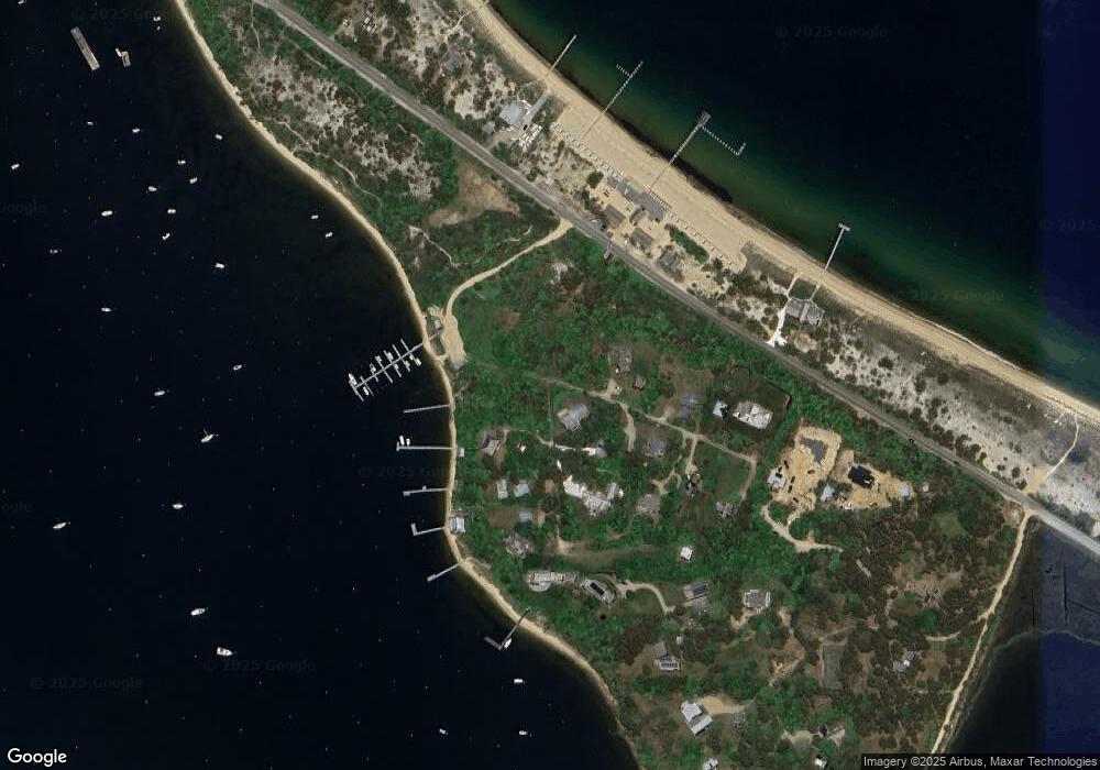 2 Armstrong Ln, Edgartown, MA 02539 - photo 1