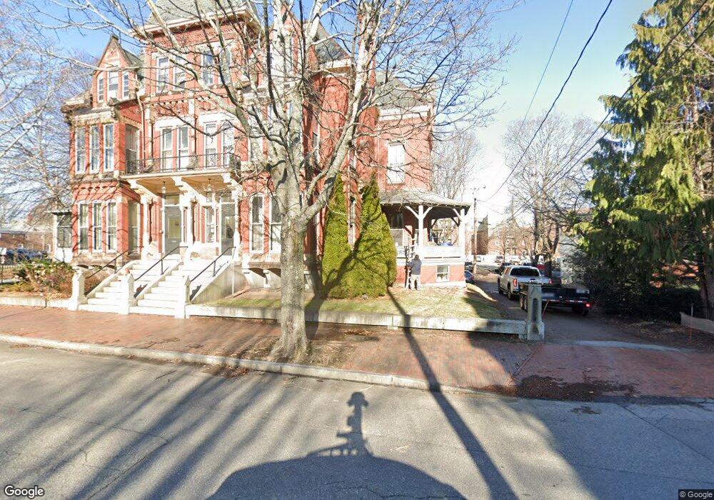 117 Pine (Unit #2) unit 2, Portland, ME 04101 - photo 1