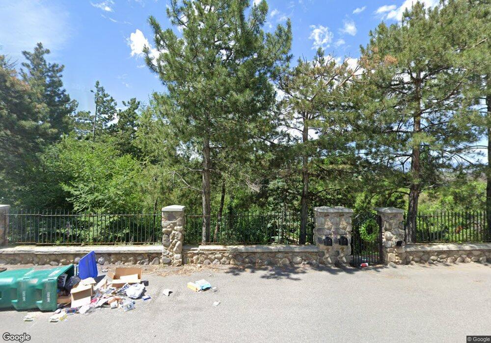 10542 Wasatch Blvd, Sandy, UT 84092 - photo 1