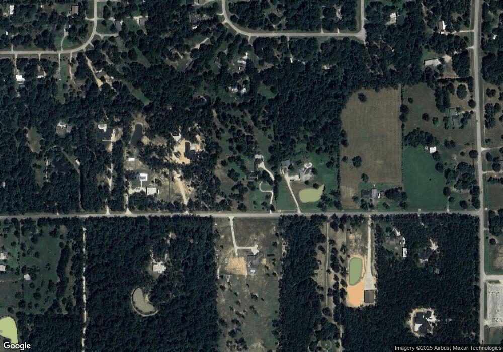 23964 Pinewood Valley Dr, Hockley, TX 77447 - photo 1