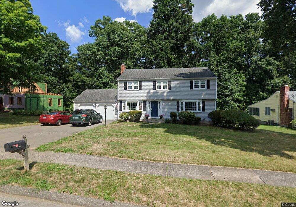 78 Apple Hill, Wethersfield, CT 06109 - photo 1