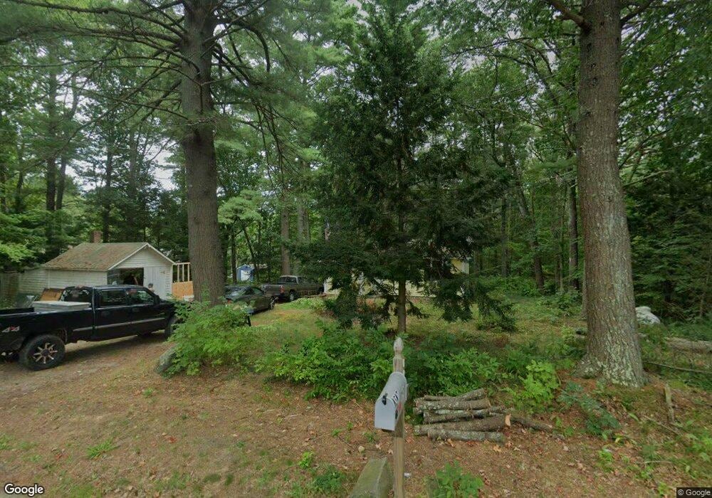 19 Maple Ave, Newton, NH 03858 - photo 1