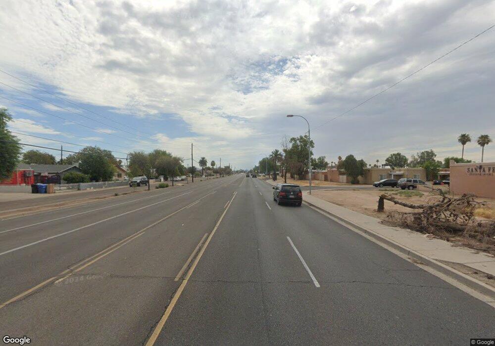 4613 W Thomas Rd unit A, Phoenix, AZ 85031 - photo 1