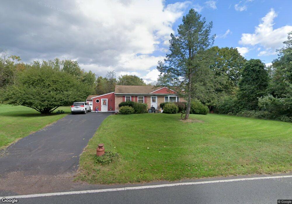 284 S Pleasantview Rd, Pottstown, PA 19464 - photo 1