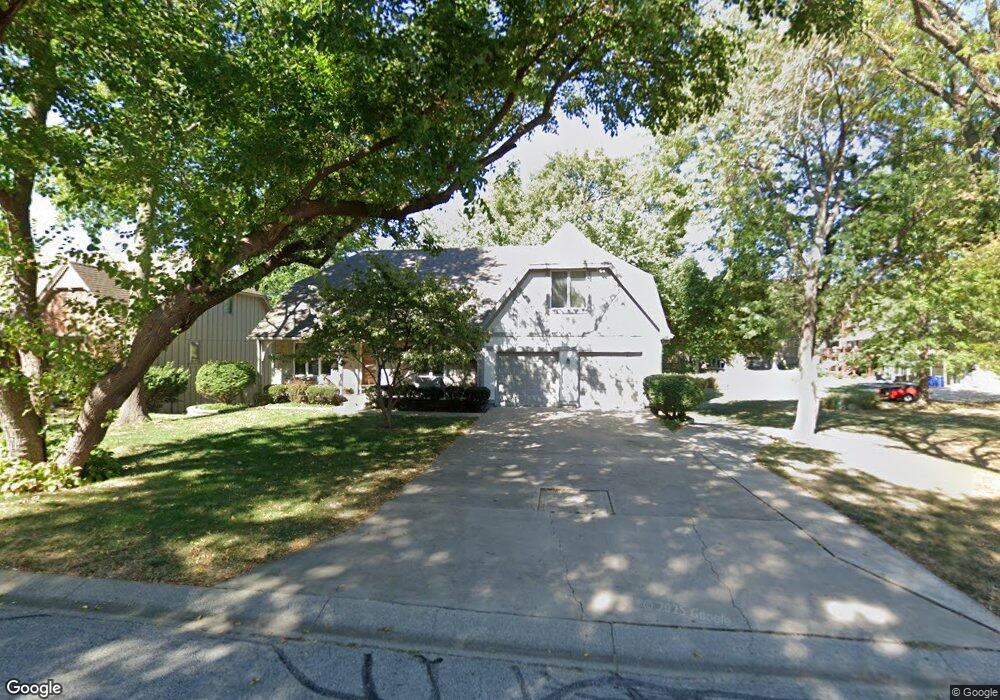 13006 W 66th St, Shawnee, KS 66216 - photo 1