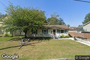 219 E Cape May Ave, Ocean Gate, NJ 08740