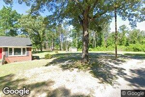705 Blackmon St N, Bethune, SC 29009