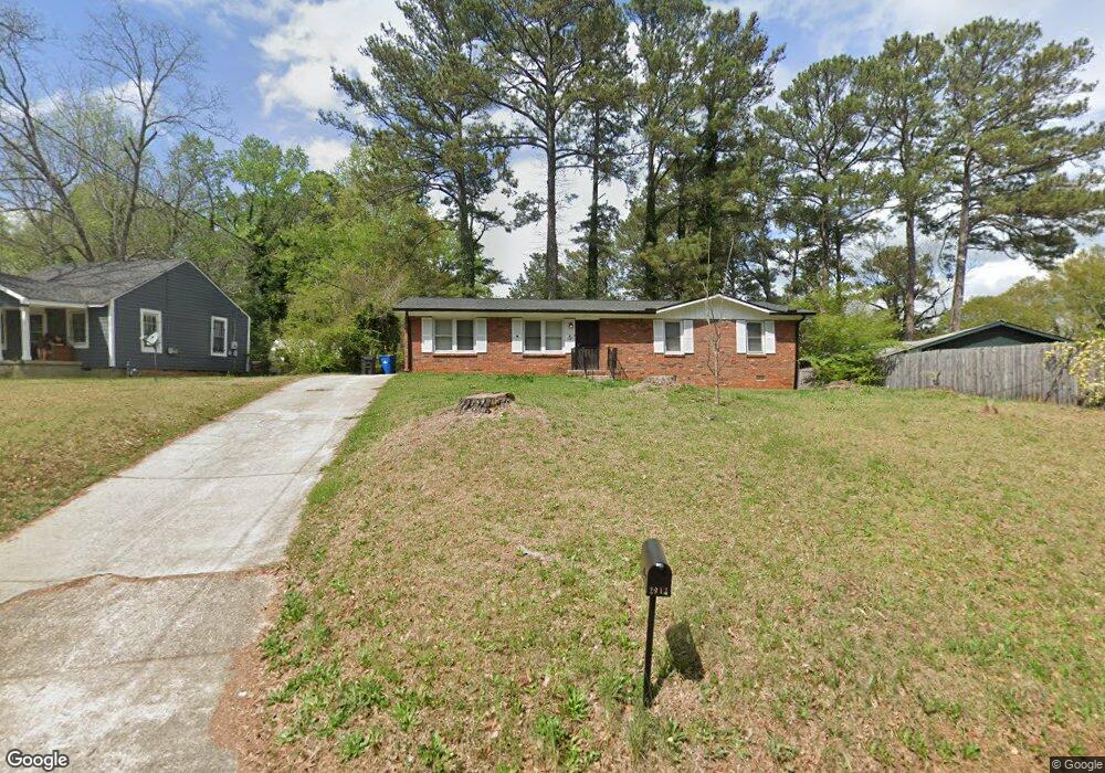 2913 Redwine Rd unit 1, Atlanta, GA 30344 - photo 1