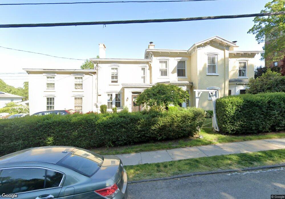 189 Broadway unit A, Dobbs Ferry, NY 10522 - photo 1