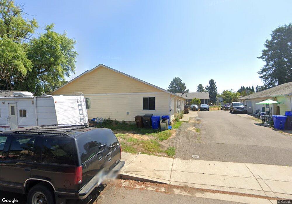 175 Fenton Ave, Molalla, OR 97038 - photo 1