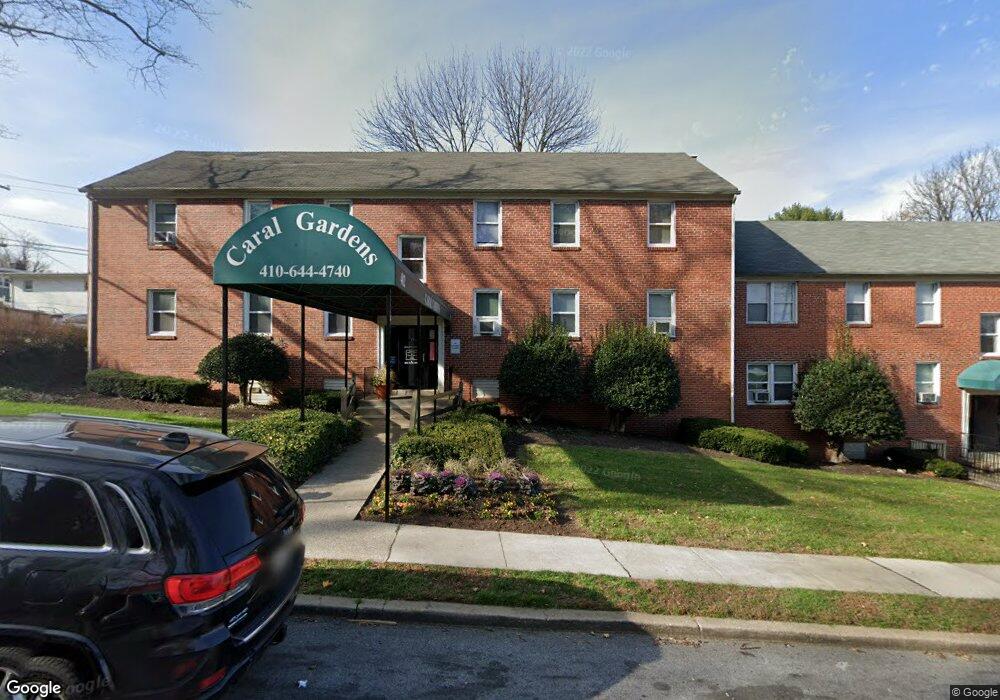 402 Colleen Rd, Baltimore, MD 21229 - photo 1