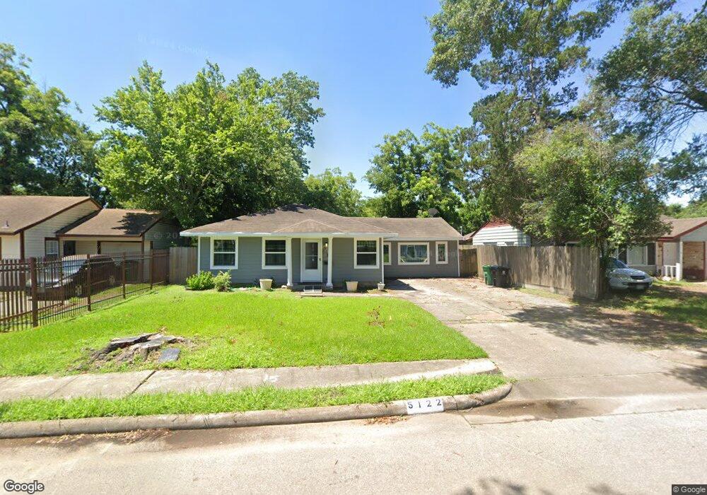 5122 Cosby St, Houston, TX 77021 - photo 1