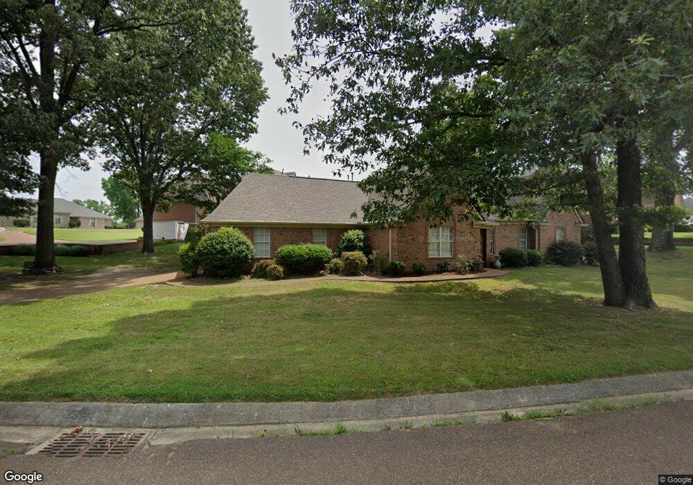 1082 Wind Rush Dr, Hernando, MS 38632 - photo 1
