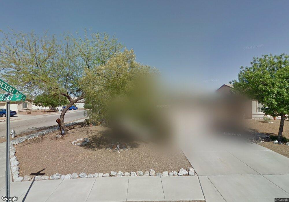 3879 S Corey Dr, Tucson, AZ 85730 - photo 1