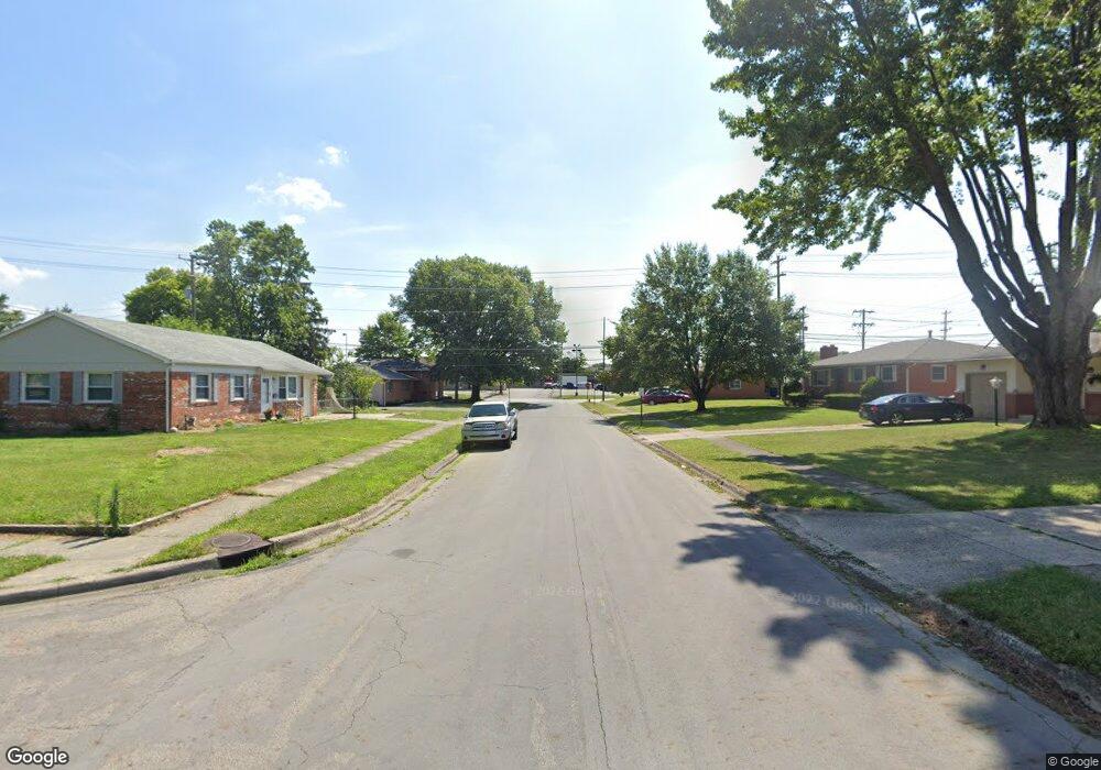 4118 Kimmel Rd, Columbus, OH 43224 - photo 1