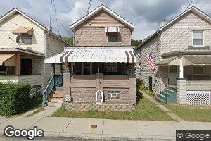 334 Mckinley Ave, East Vandergrift, PA 15629