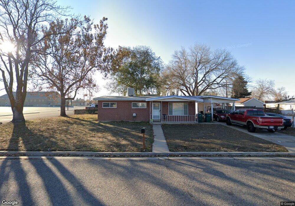 4865 S 2025 W, Roy, UT 84067 - photo 1