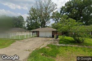 16626 London Ave, Baton Rouge, LA 70819