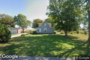 1512 S Center St, Bringhurst, IN 46913