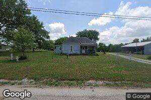 12074 Firehouse Rd, Weaubleau, MO 65774