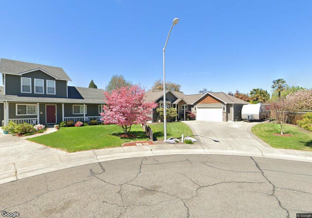 149 Noel Cir, Central Point, OR 97502 - photo 1