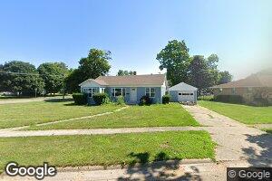 205 S Blackstone Ave, Amboy, IL 61310