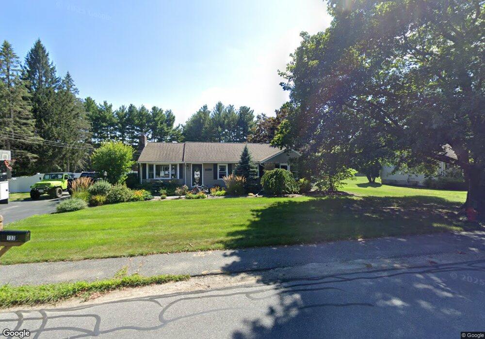 133 Pleasant St, Northborough, MA 01532 - photo 1